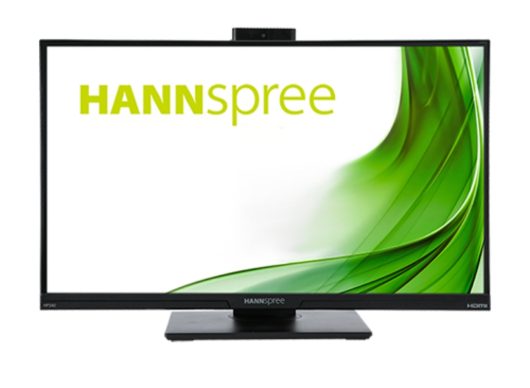 Hannspree 23.8" Full HD LCD Desktop Monitor | HP240WJB