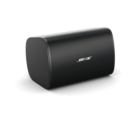BOSE DesignMax DM6SE Loudspeakers - Black