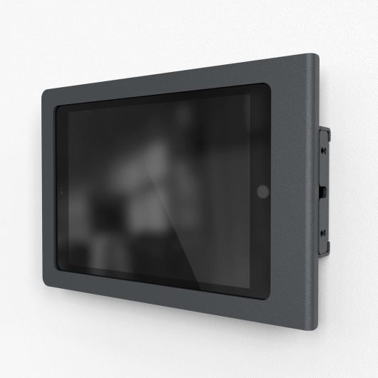 Heckler Design H604BG Side mount for iPad 10.2" - Black