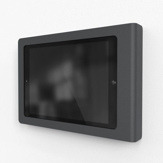 Heckler Design H609BG Front Mount For iPad 10.2" Black