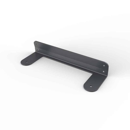 Logitech Rally Bar/Rally Bar Mini Camera Mount for Heckler AV Cart
