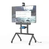 Heckler AV Cart for Logitech Rally Plus