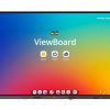 Viewsonic 110” 4K Business Interactive Touchscreen with Android | IFP110G