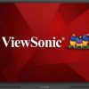 ViewSonic ViewBoard IFP55G1 139.7 cm (55") 4K UHD LCD Collaboration Display