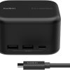 Belkin Connect USB-C 6-in-1 Core GaN Dock 130W | INC018VFBK