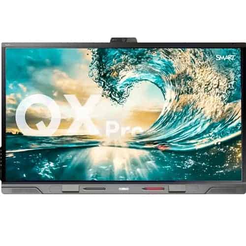 SMART 75" SBID-QX275-P Interactive Display