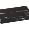 Aten Slim HDMI Single Display KVM Over IP Receiver - KE8900SR-AX-E
