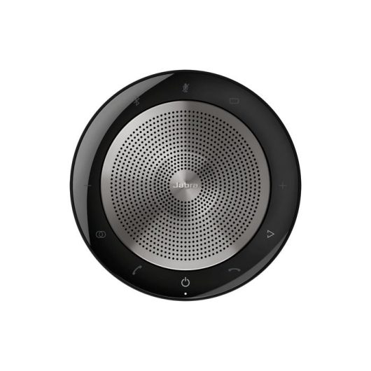 Jabra Speak 750 UC & Link 370, Bluetooth 4.2 Conference Speakerphones - 7700-409