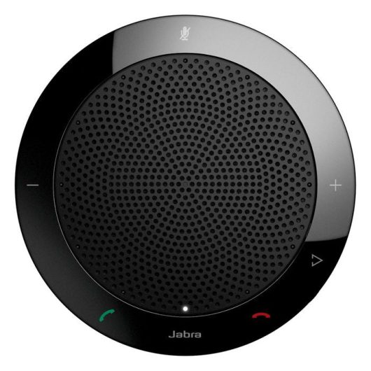Jabra Speak 410 Call Control Conference Speakerphone