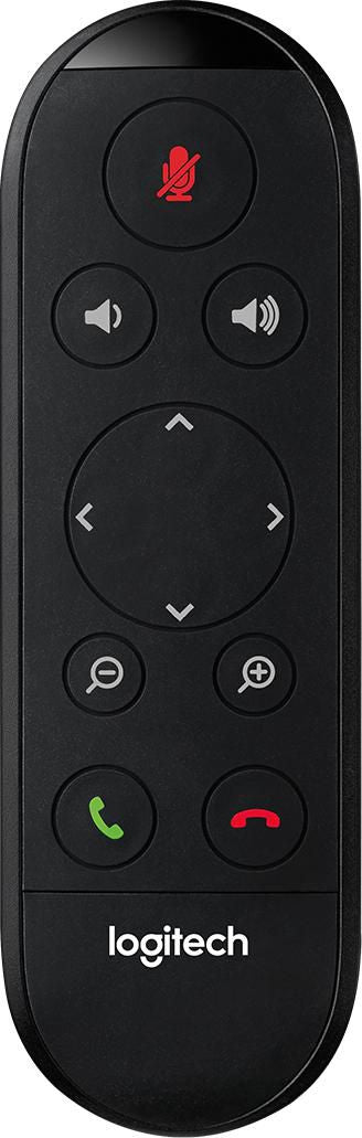 Logitech Remote Control Silver | 993-001040
