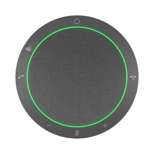 Jabra Speak2 40 MS Teams USB-C USB-A Conference Speakerphones
