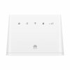 Huawei Wireless Router Ethernet Single-Band (2.4 Ghz) 4G - White | B311-221