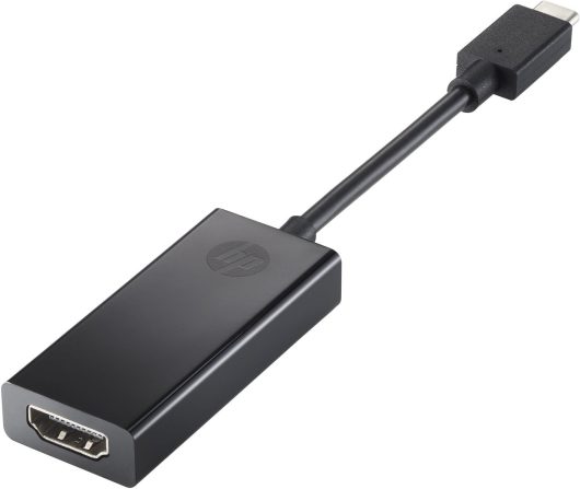 HP USB Type-C to HDMI 2.0 Adapter | 1WC36AA
