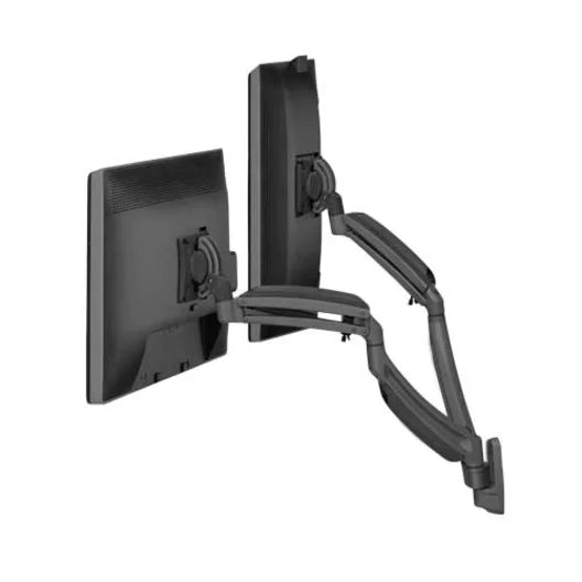 Chief Kontour K1W Dynamic Dual Arm Wall Mount | K1W220B