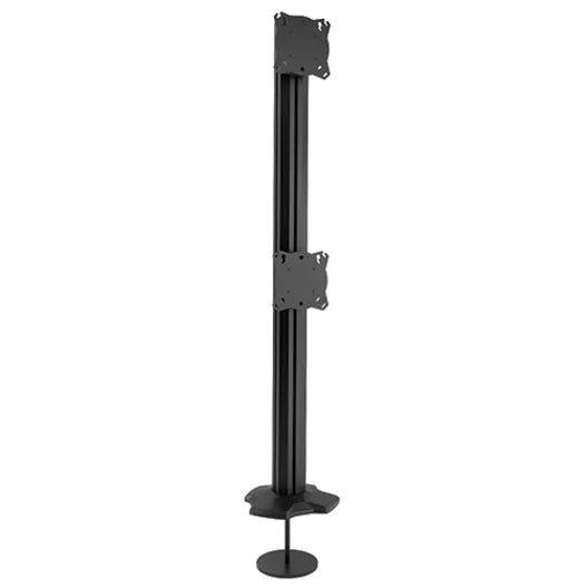 Chief K3G120B KONTOUR K3 Grommet Mounted 1x2 Array