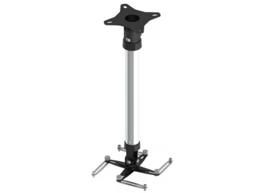 Unicol KPR110CB 1000mm Projector Suspension Trade Pack | Up To 12kg