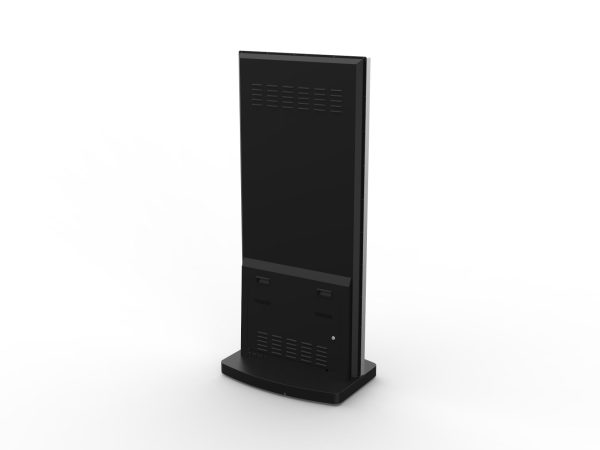 55" Interactive Touch Screen Freestanding Digital Poster - Image 6