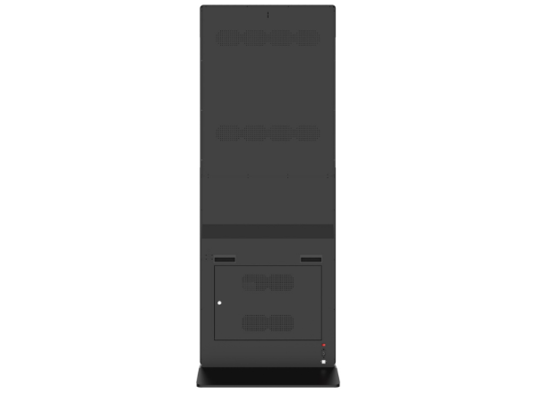 Dahua LDV55-SAI400UM 55" 4K Ultra HD Android Floor-Standing Digital Signage Display - Image 2