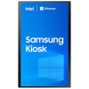 Samsung KMC-W 24" Kiosk (Windows, Celeron) | LH24KMCCBGCXEN