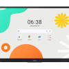 Samsung WA75F 75" 4K Ultra HD Google EDLA Certified Interactive Display