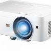 Viewsonic Short Throw 3000 Lumens LED Business/Education Projector | LS560W