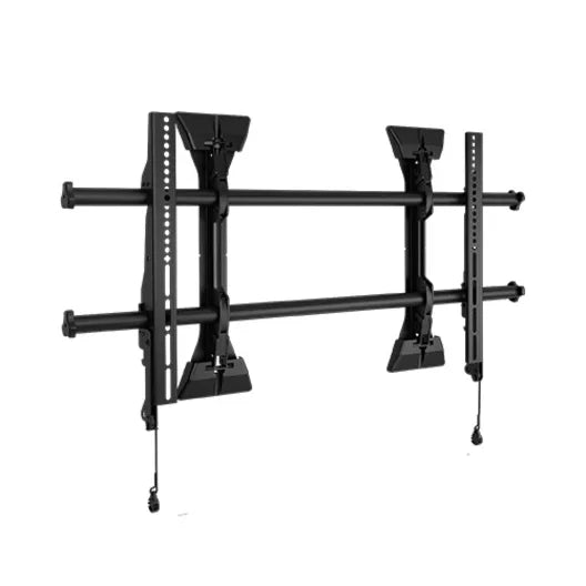 Chief LSM1U Large Fusion Micro-Adjustable Fixed Wall Display Mount