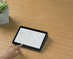 Logitech Base Kit For Google Meet
