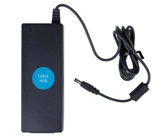 Logitech Rally Table Hub PSU - 993-001942