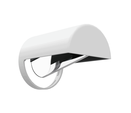 Polarizer For Logitech Scribe