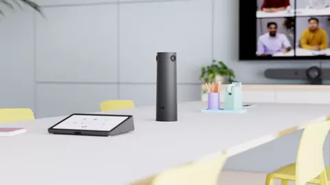 Logitech Sight Conference Cam