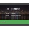 Logitech Tap Scheduler For Meeting Rooms