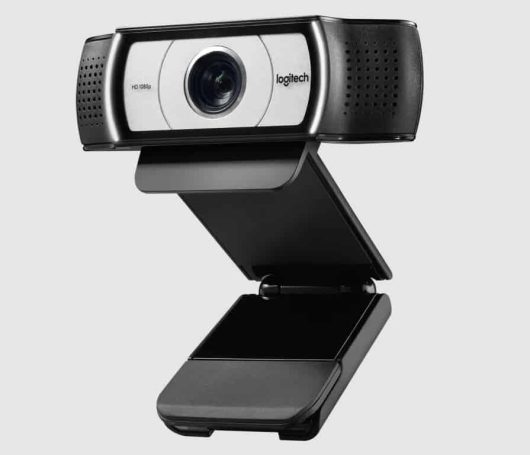 Logitech C930E - Business Webcam - 960-000972
