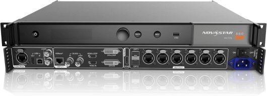 NovaStar MCTRL660 PRO Independent Controller
