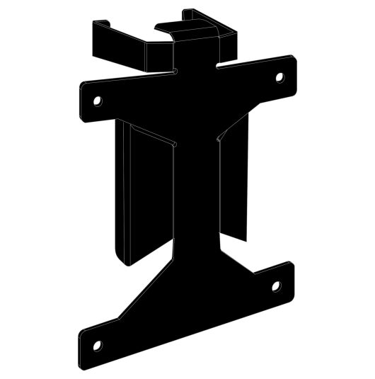 iiyama MD BRPCV05 High Quality Bracket