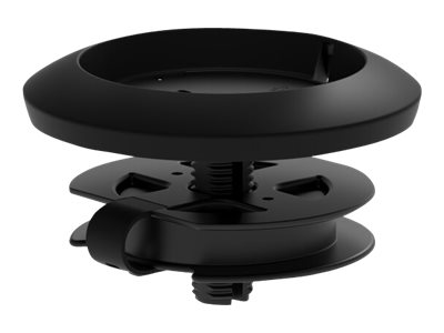 Logitech Rally Mic Pod Desktop Mount