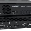 Matrox Maevex 6152 Decoder | MVX-D6152-4