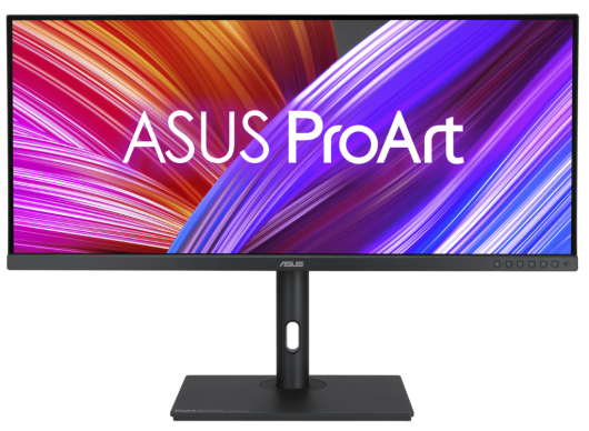 ASUS ProArt 34" 120Hz 2ms UWQHD Desktop Monitor | PA348CGV