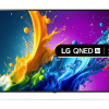 LG QNED80 43" AI 4K Smart TV 2024 | 43QNED80T6A.AEK