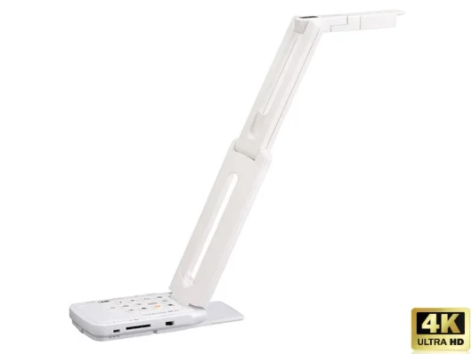 Elmo MX-P3 Visualiser & Document Camera