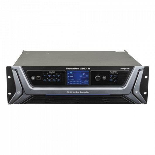 NovaStar NovaPro UHD Jr All-in-One Controller