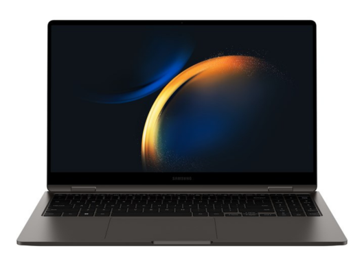 Samsung Galaxy Book3 360 , Intel® Core™ i5, 15.6", 8 GB RAM, 256 GB SSD, Windows 11 Home