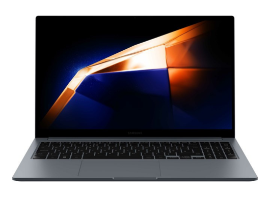 Samsung Galaxy Book4 Intel Core 7 16GB RAM 256 GB SSD 15.6" Windows 11 Pro Laptop