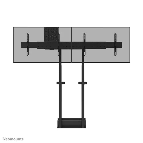 NeoMounts ADM-875BL2 Dual Screen Adapter