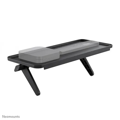 NeoMounts AWL28-220BL1 Multimedia Shelf
