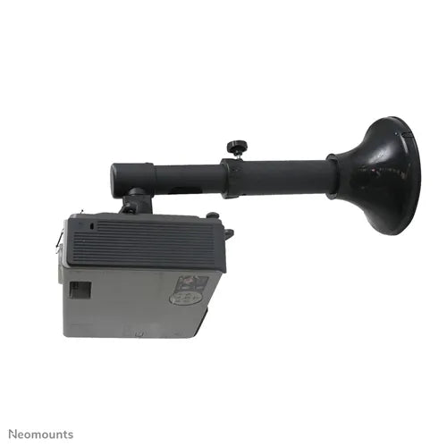 NeoMounts BEAMER-W050BLACK Projector Wall Mount