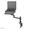 NeoMounts 11,6" - 17,3" Full Motion Laptop Desk Mount | DS20-425BL1