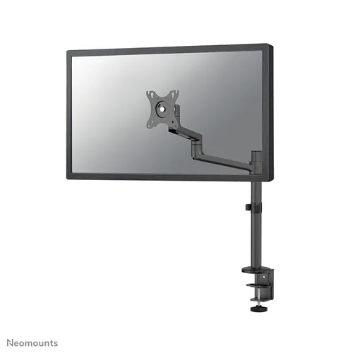NeoMounts 17" - 27" Monitor Arm Desk Mount | DS60-425BL1