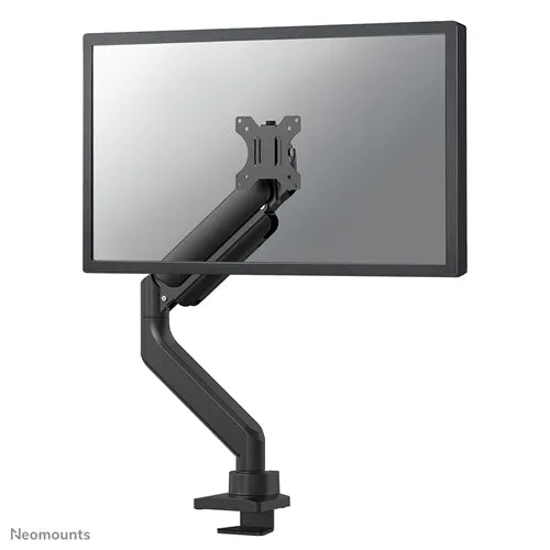 Neomounts 17" - 42" Single Monitor Arm Desk Mount | DS70-450BL1