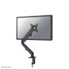 Neomounts 17" - 27" Monitor Arm Desk Mount | DS70-700BL1