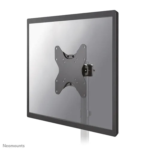 NeoMounts FL40-430BL12 TV Pole Mount